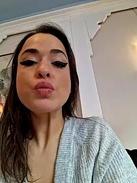 Snapshot of LydiaMaus96 chatting on 02.03.25 LydiaMaus96 online show from 02.03.25