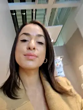 Snapshot of LydiaMaus96 chatting on 11.03.25 LydiaMaus96 online show from 11.03.25