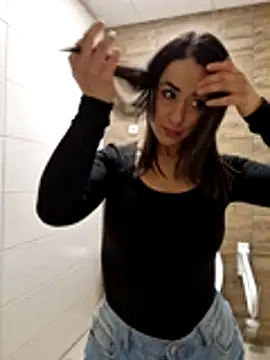 LydiaMaus96 online show from 03.27.26