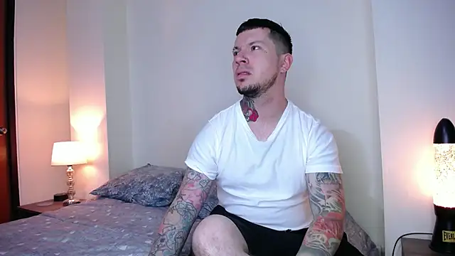 Adam tatto online show from 01.22.25