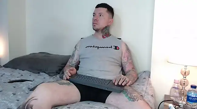 Adam tatto online show from 02.17.25