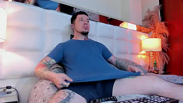 Adam tatto online show from 10.30.25