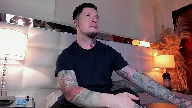 Adam tatto online show from 11.13.25