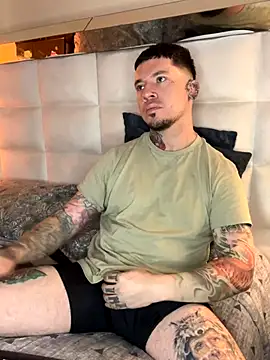 Adam tatto online show from 11.14.25