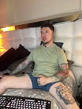 Adam tatto online show from 11.23.25