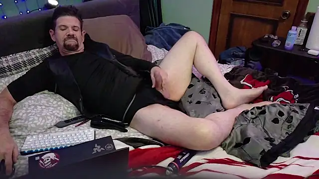 Snapshot of allenspuninfla chatting on 01.27.25 allenspuninfla online show from 01.27.25