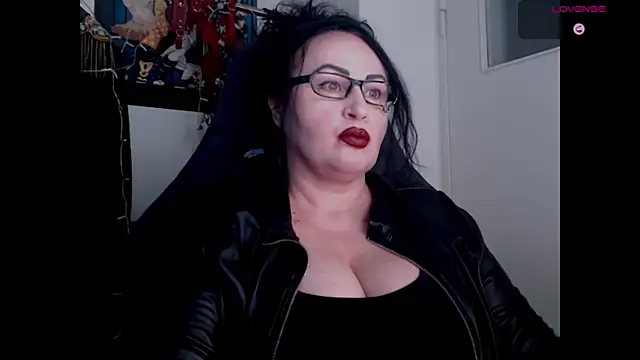 NannaGlossa online show from 11.23.25