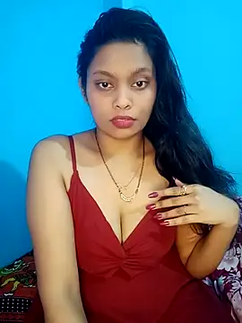 Sexy DarloSiya online show from 02.24.25