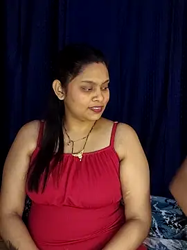 Sexy DarloSiya online show from 12.18.25