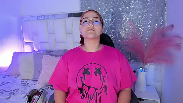 LeahxBarker online show from 06.02.26