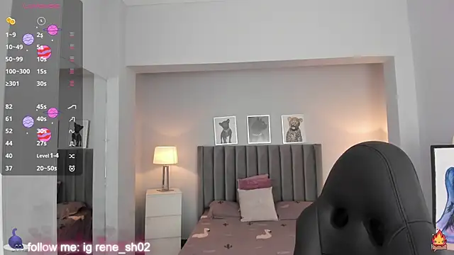 Snapshot of renee_shelby_ chatting on 12.05.24 renee shelby online show from 12.05.24