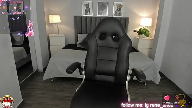 Snapshot of renee_shelby_ chatting on 03.06.25 renee shelby online show from 03.06.25