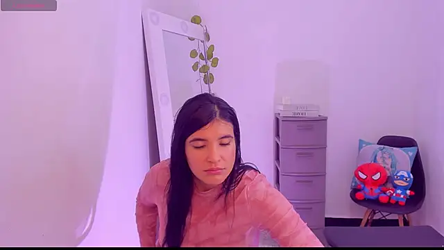 Snapshot of samantha_zc8 chatting on 01.30.25 samantha zc8 online show from 01.30.25