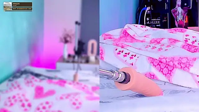 samantha zc8 online show from 02.12.26