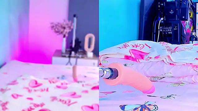 samantha zc8 online show from 03.13.26