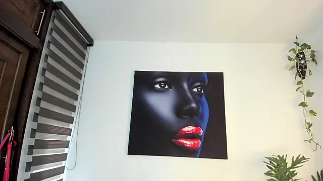 Andrea Williams  online show from 03.08.26