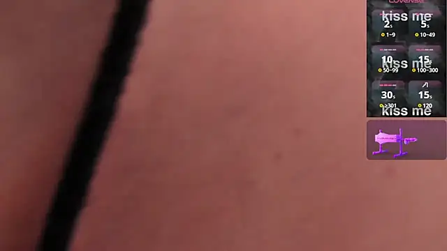 Anniee boobs online show from 02.06.25