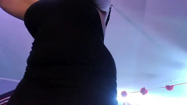 Snapshot of juscjen chatting on 09.24.25 juscjen online show from 09.24.25