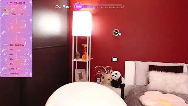 sexy blondegirl online show from 02.01.25