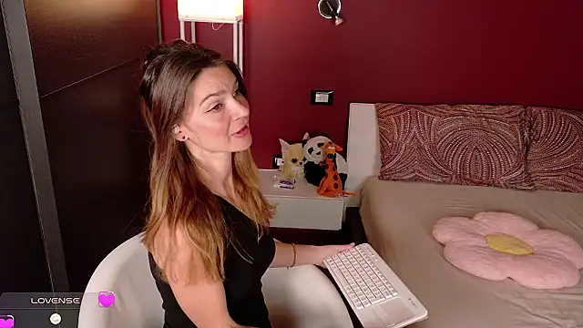 sexy blondegirl online show from 03.06.26