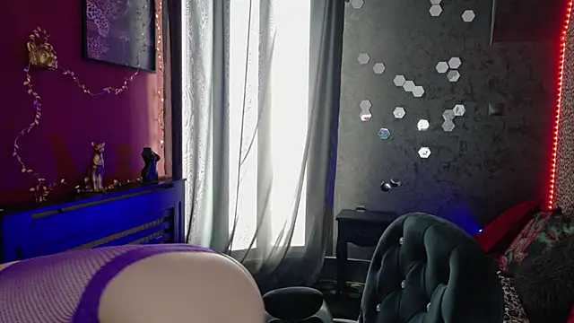 alissa4blonde online show from 05.14.26