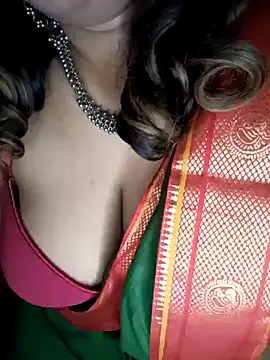 Snapshot of Leo_shreya_888 chatting on 01.14.25 Leo shreya 888 online show from 01.14.25