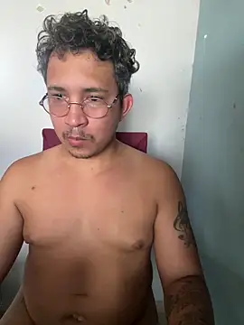 adelgado777 online show from 05.26.26