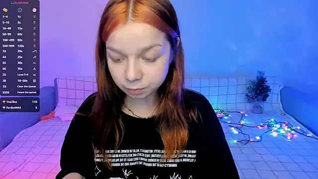 crystal lilith online show from 12.22.24