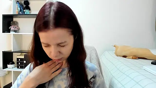 crystal lilith online show from 02.28.25