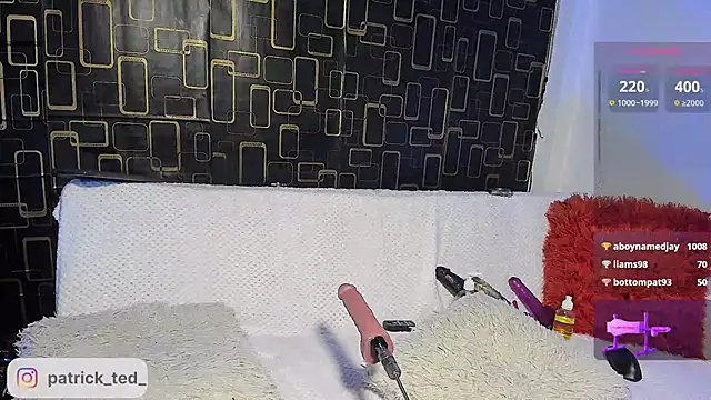 Snapshot of george__69 chatting on 01.16.25 george 69 online show from 01.16.25