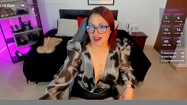Snapshot of Veronica_Jacobss chatting on 03.19.25 Veronica Jacobss online show from 03.19.25