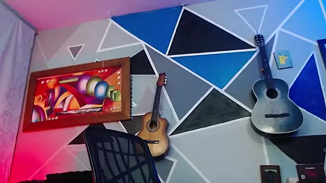 MagnusFrost online show from 03.18.26