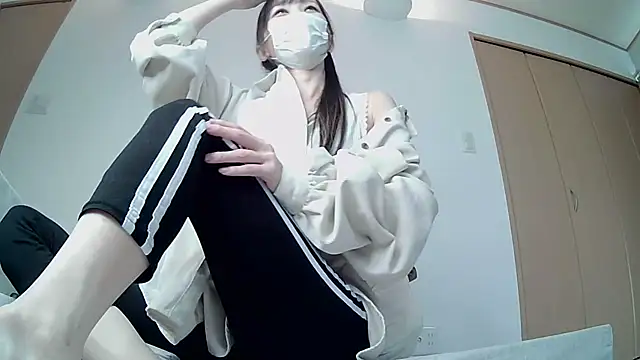 Snapshot of yusa0919 chatting on 01.20.25 yusa0919 online show from 01.20.25