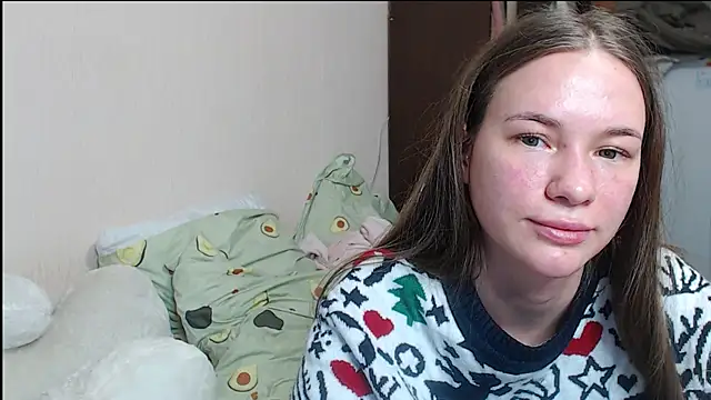 leila bambi  online show from 01.13.25