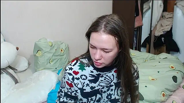 leila bambi  online show from 01.23.25