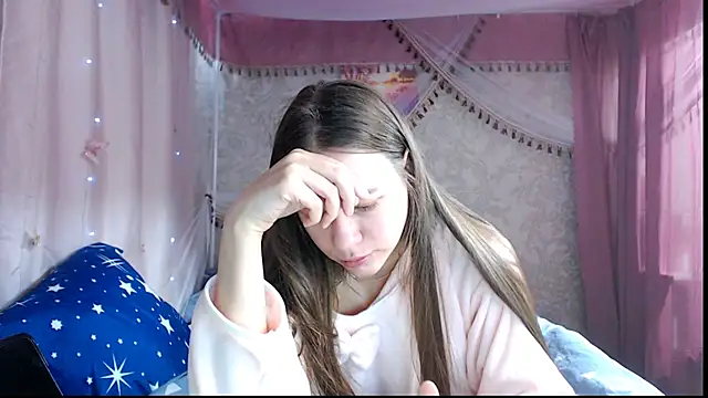 leila bambi  online show from 01.15.26