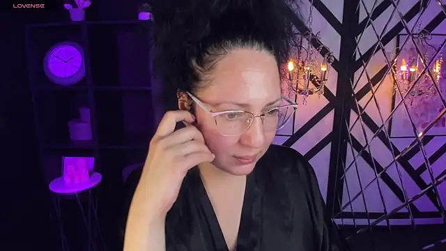 Anita Muse online show from 01.09.25