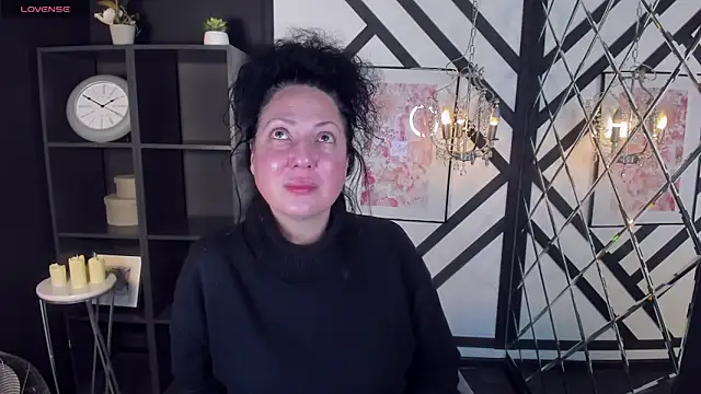 Anita Muse online show from 01.17.25