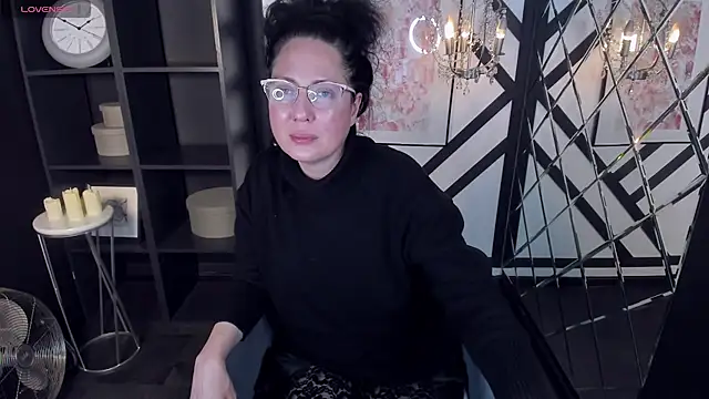 Anita Muse online show from 01.18.25