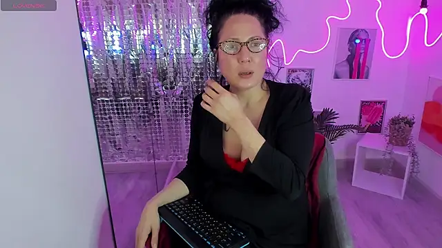 Anita Muse online show from 02.23.25