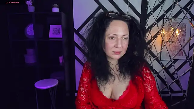 Anita Muse online show from 02.27.25