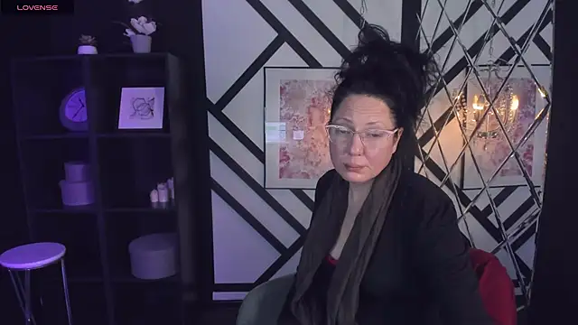 Anita Muse online show from 03.06.25