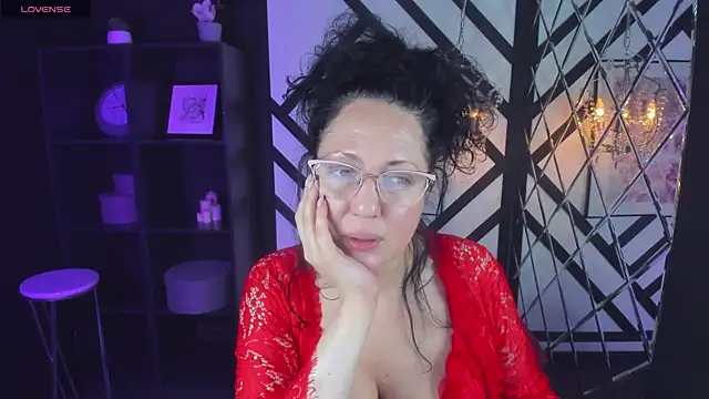 Anita Muse online show from 03.14.25