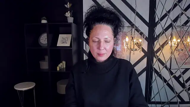 Anita Muse online show from 03.21.25