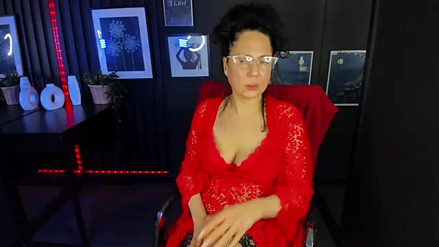 Anita Muse online show from 03.23.25