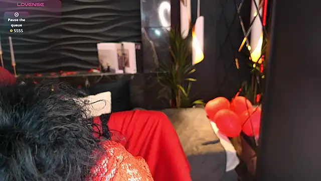 Anita Muse online show from 02.15.26