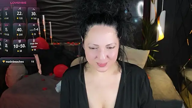 Anita Muse online show from 02.16.26