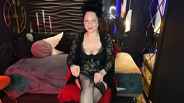 Anita Muse online show from 05.13.26