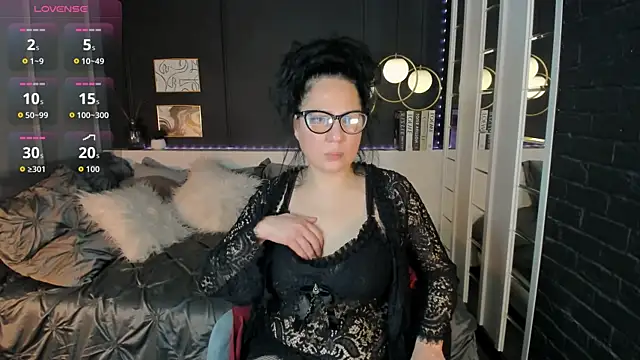 Snapshot of Anita_Muse chatting on 05.31.26 Anita Muse online show from 05.31.26