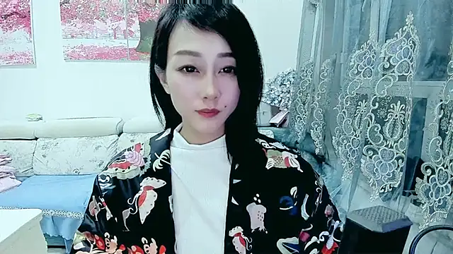 Snapshot of NIAN-er chatting on 10.03.25 NIAN-er online show from 10.03.25